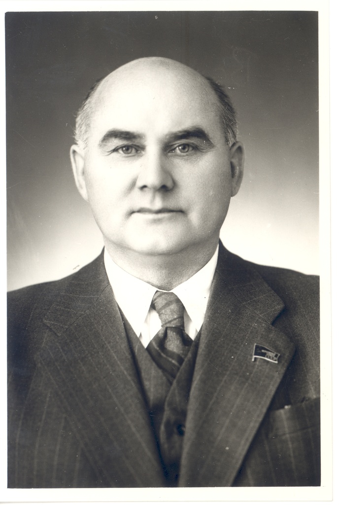 Johannes Vares-Barbarus