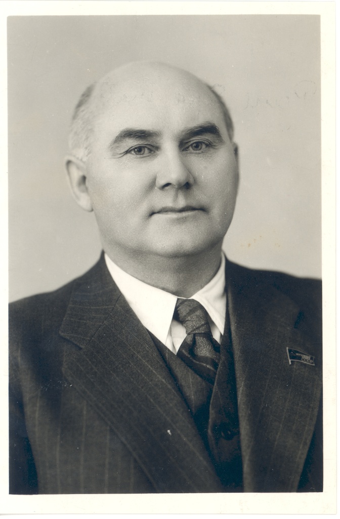 Johannes Vares-Barbarus