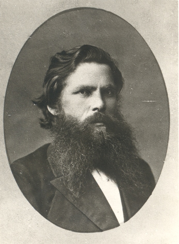 Veske, Mihkel