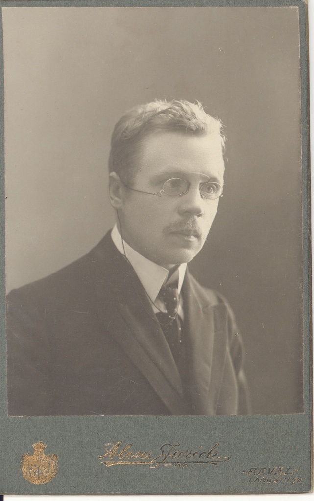 Eduard Hubel