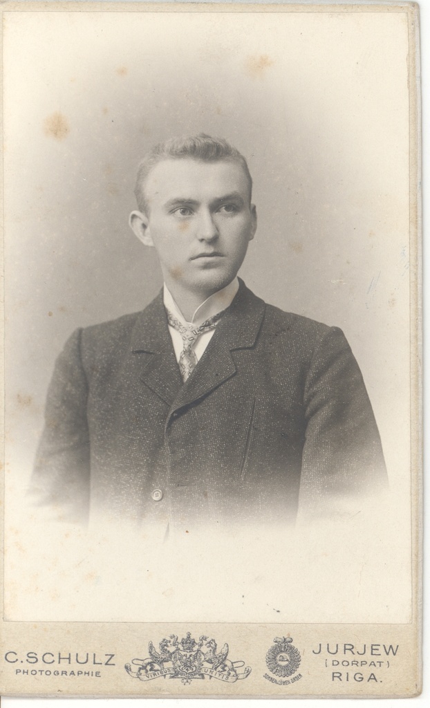 Jaan Lintrop