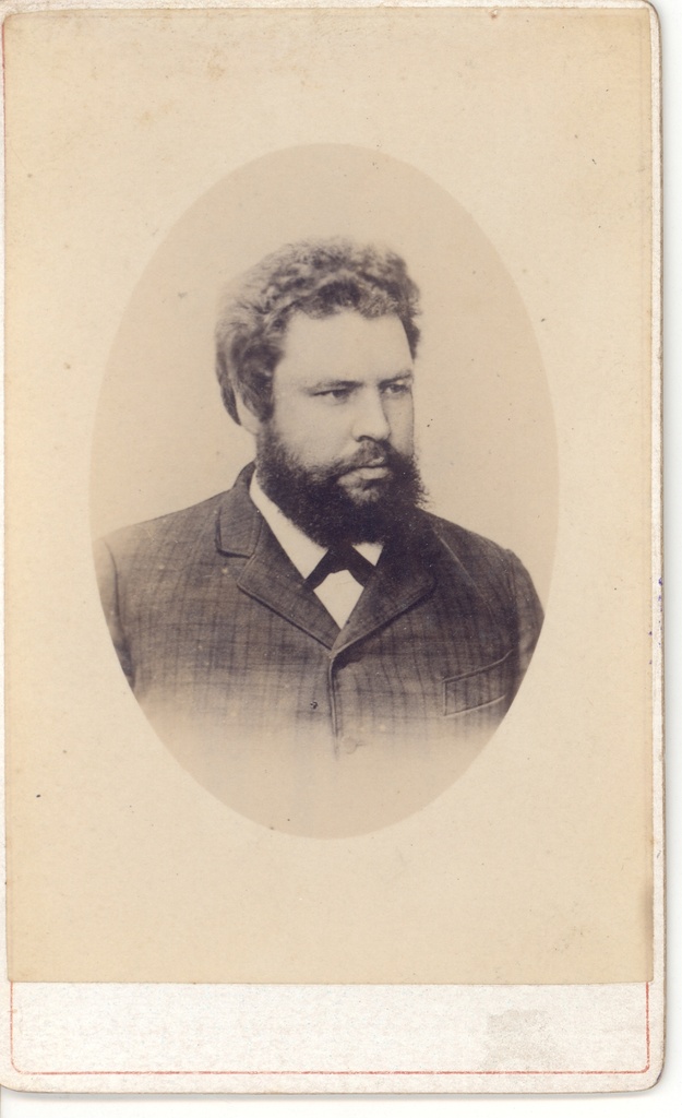 Jakob Tamm
