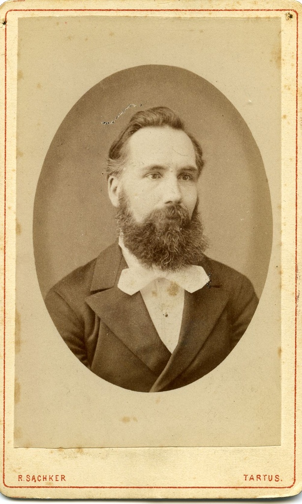 Hugo Treffner