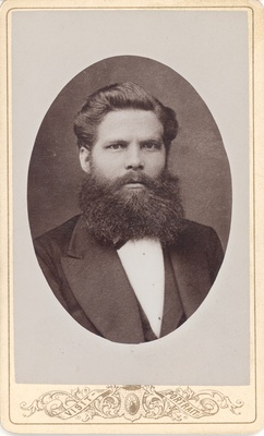 Mihkel Veske  similar photo