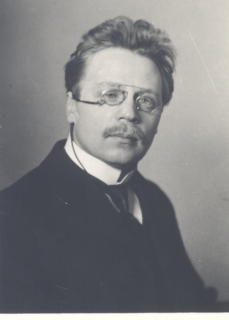 Eduard Hubel