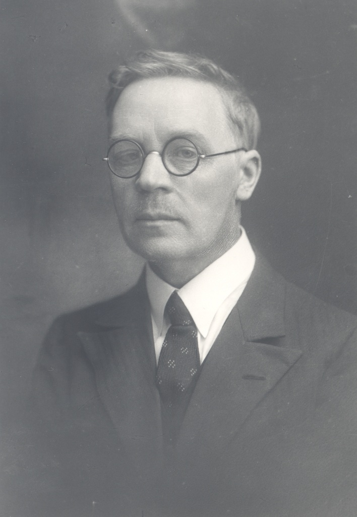Eduard Hubel