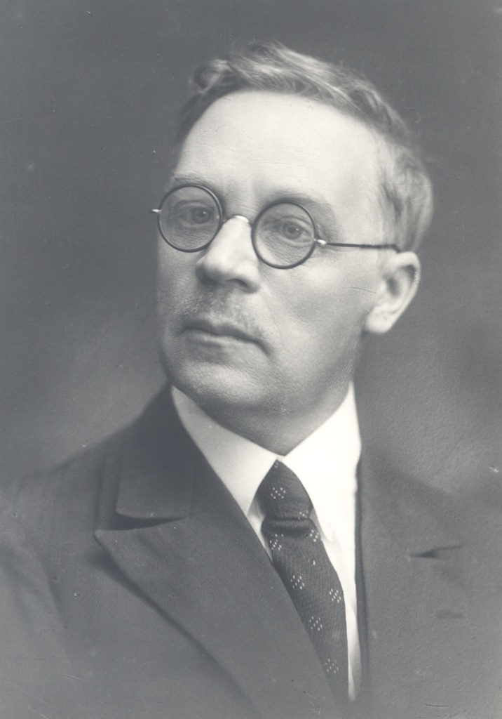 Eduard Hubel