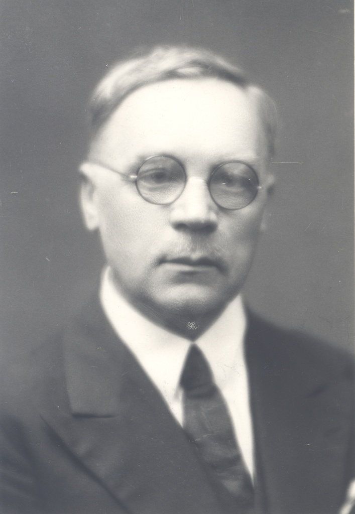 Eduard Hubel