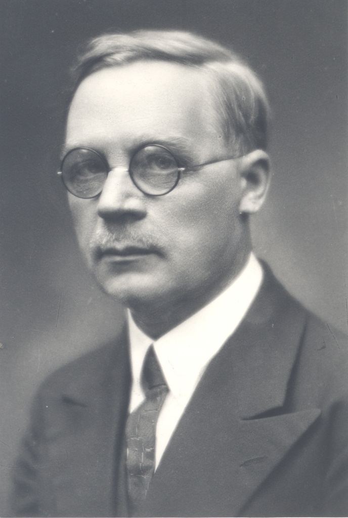 Eduard Hubel