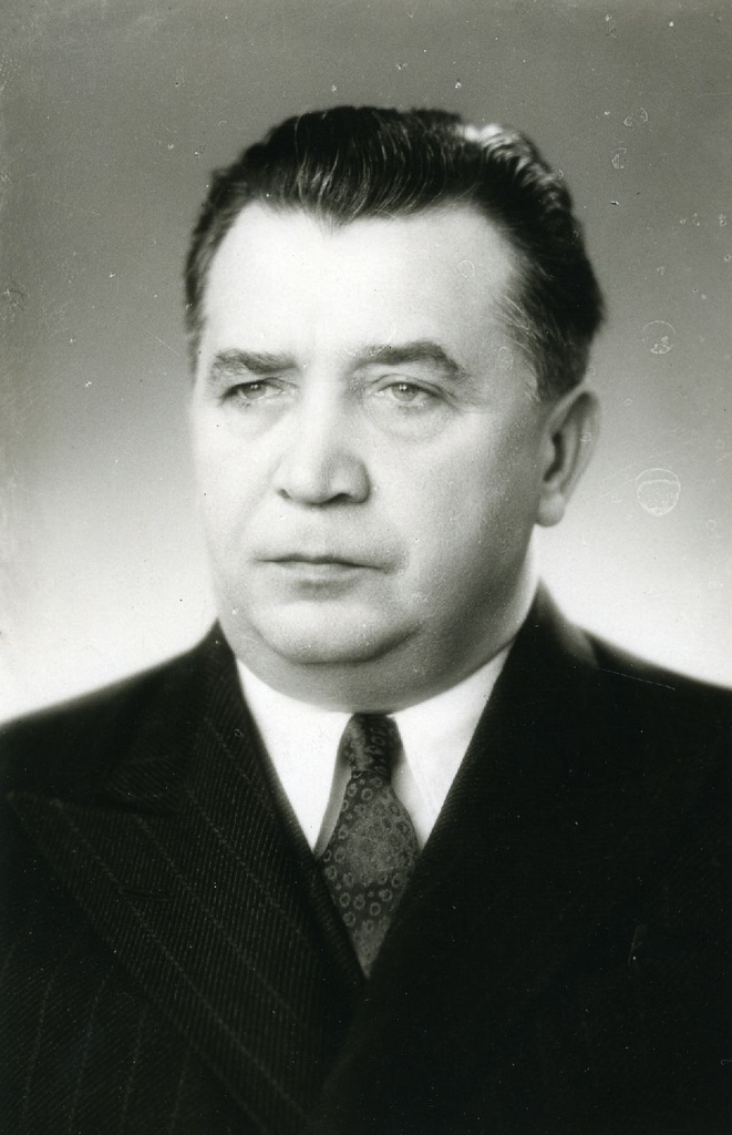 Mihkel Jürna