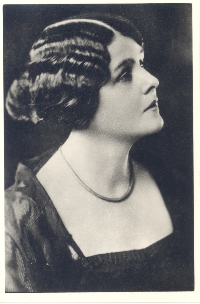 Aino Kallas