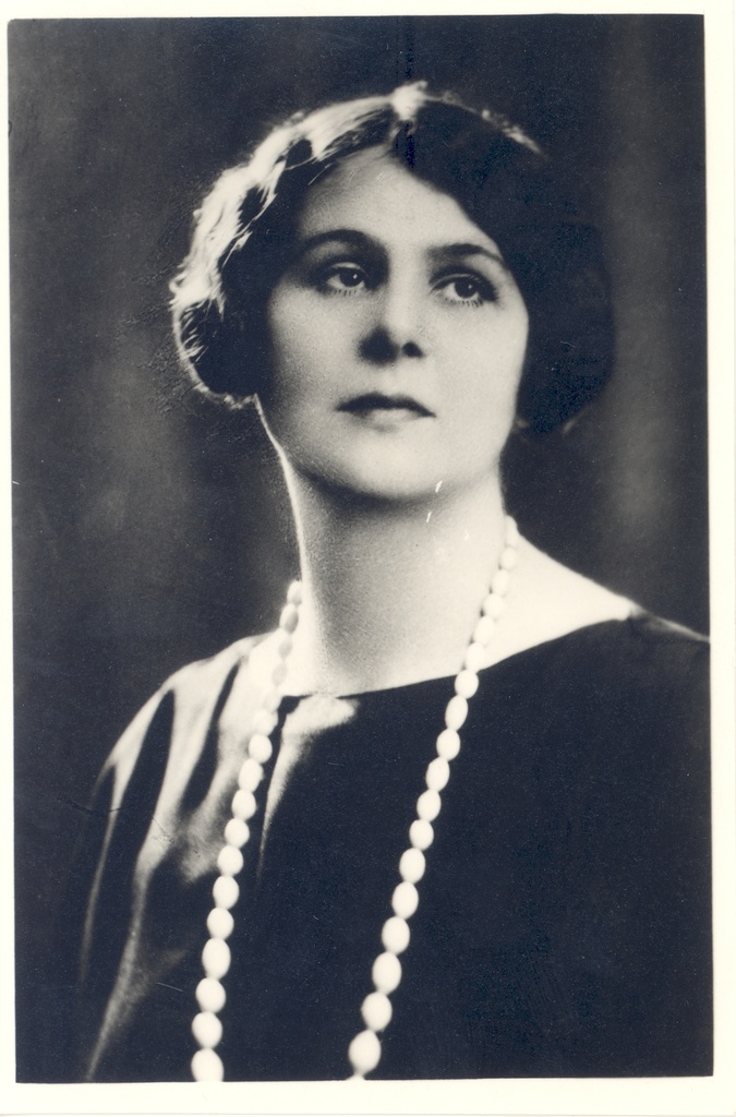 Aino Kallas