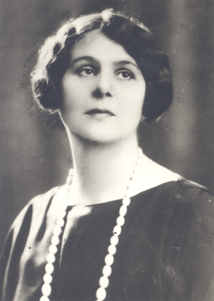Aino Kallas