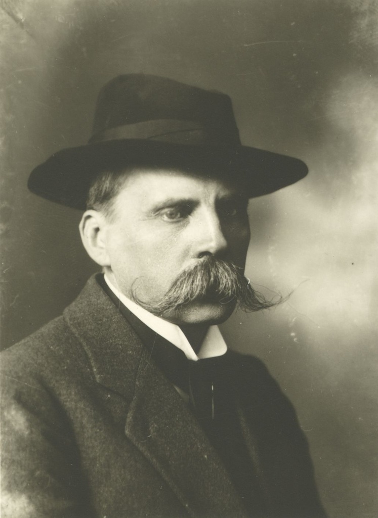 Oskar Kallas