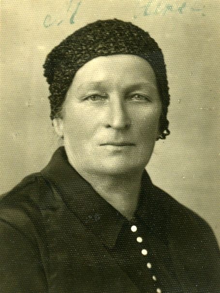 Minni Allvere-Alvere