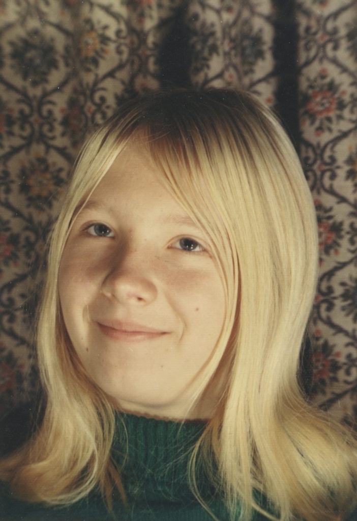 Ann Ast 1972