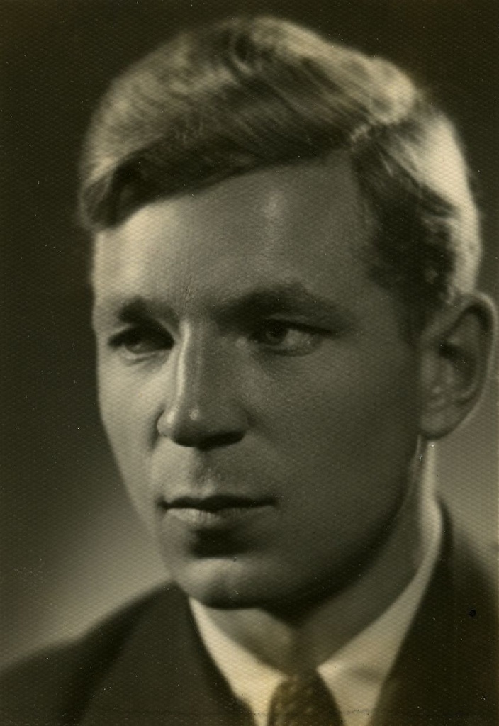Aleksander Aspel