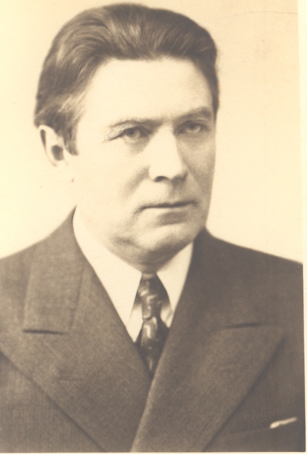 John Aavik