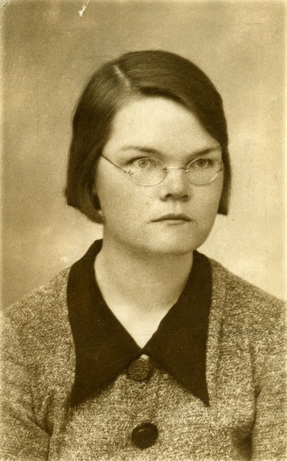 Frieda Drewerk
