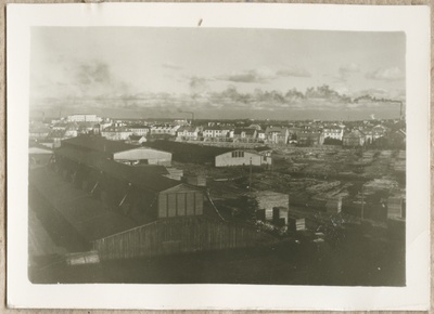 A. m. Luther factory harbour  similar photo