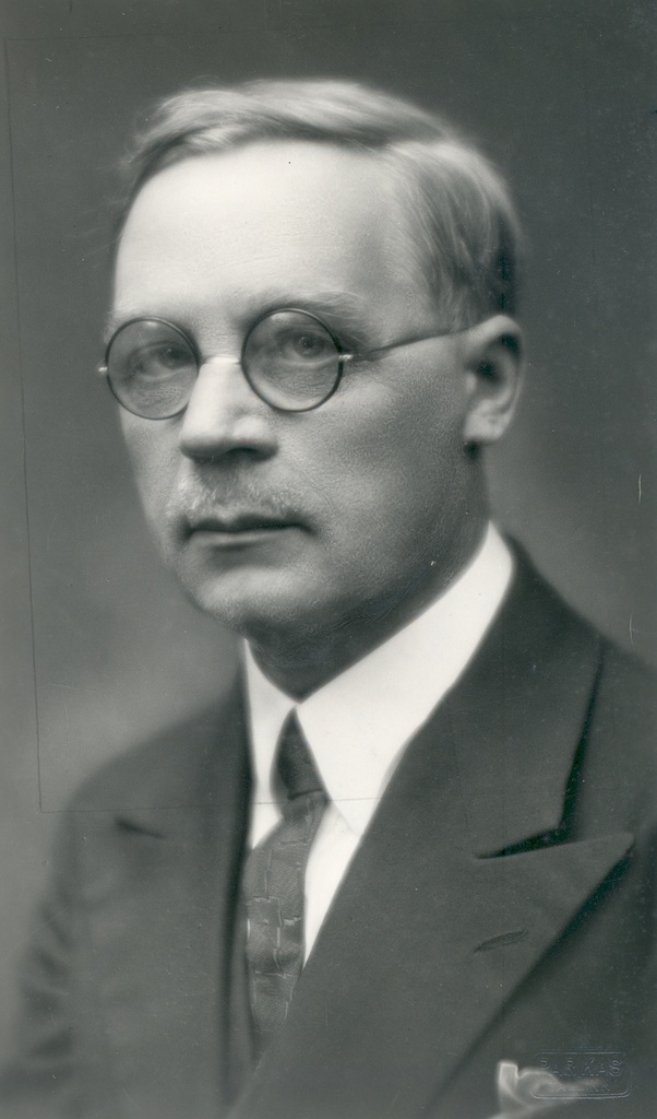 Eduard Hubel