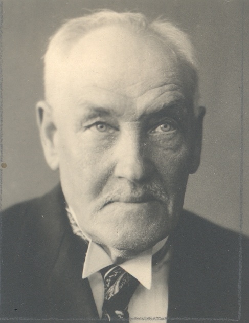 Reinhold Kamsen