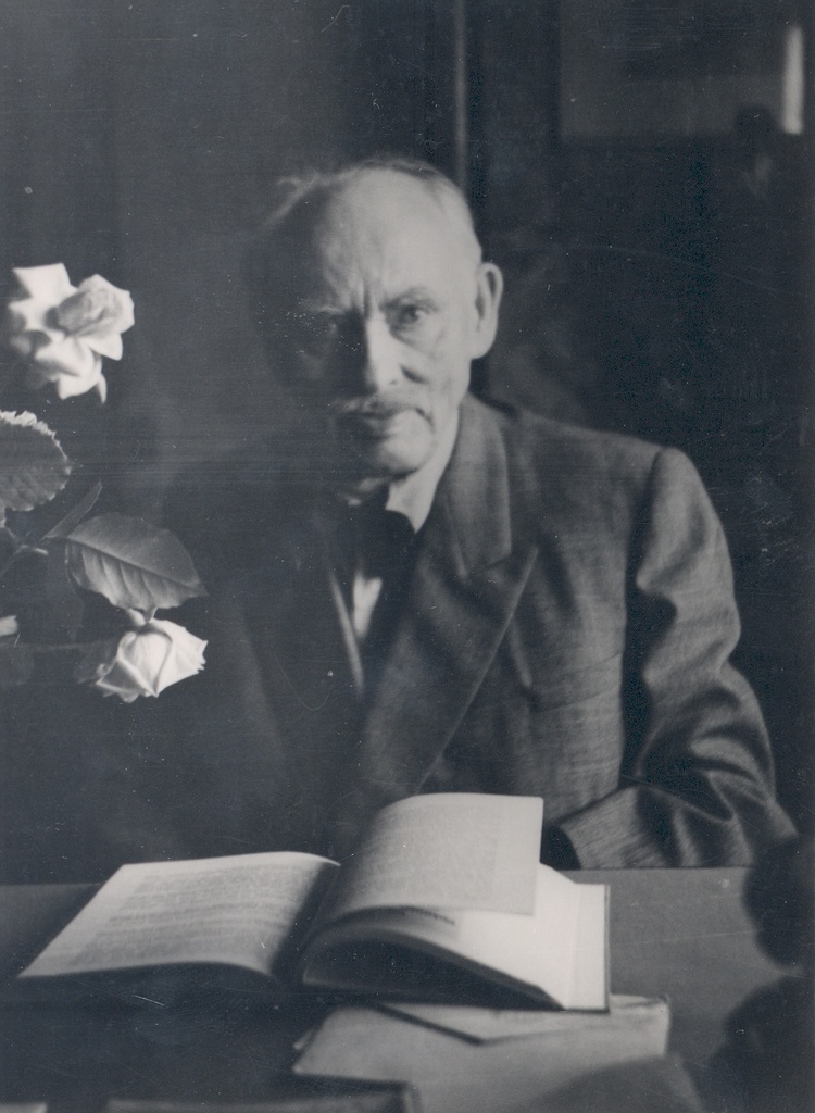 Johan Voldemar Veski