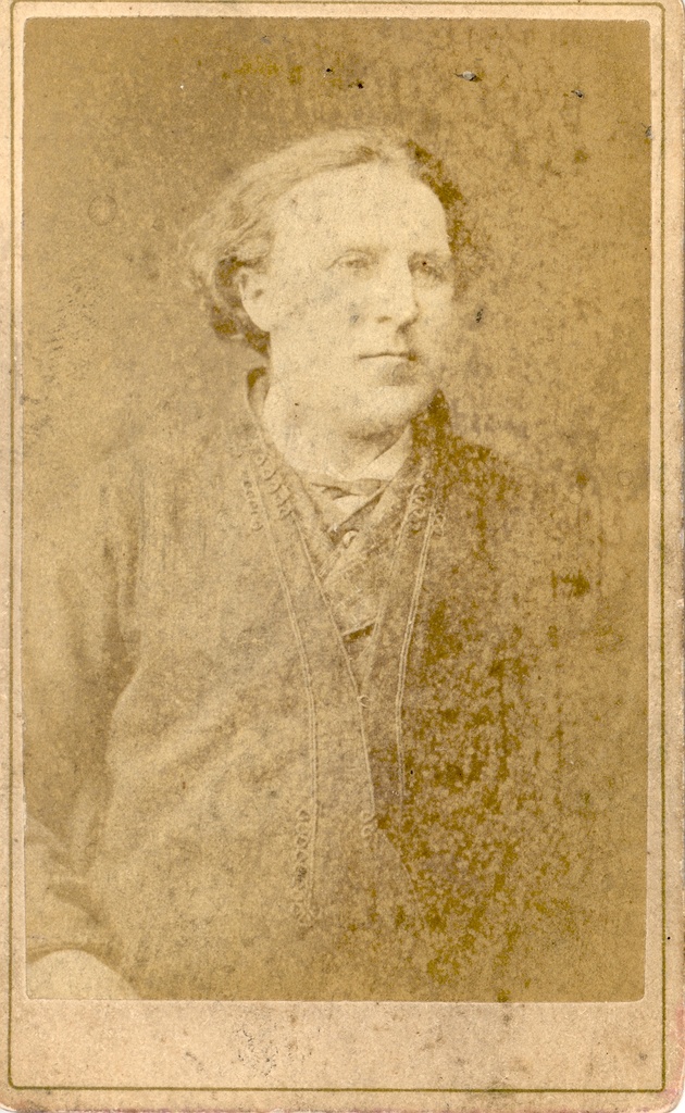 A. Reinvald