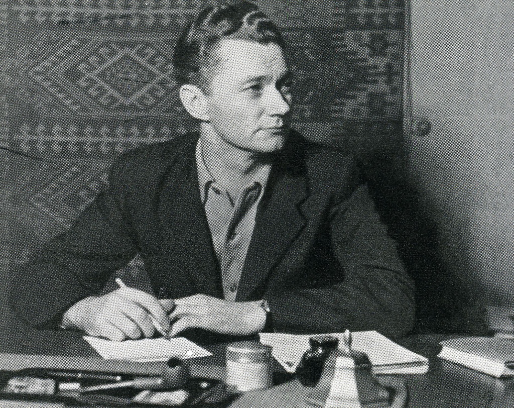 Karl Ristikivi