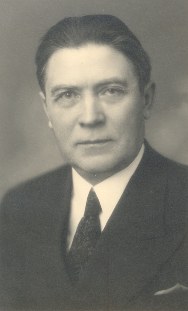 John Aavik