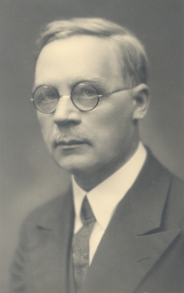 Eduard Hubel