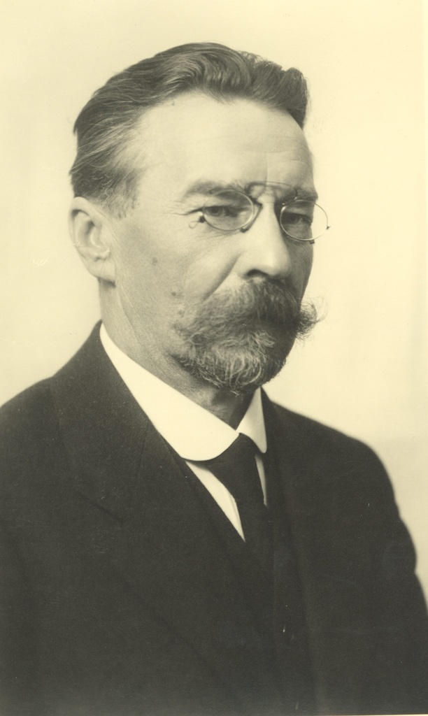 A. Kitzberg