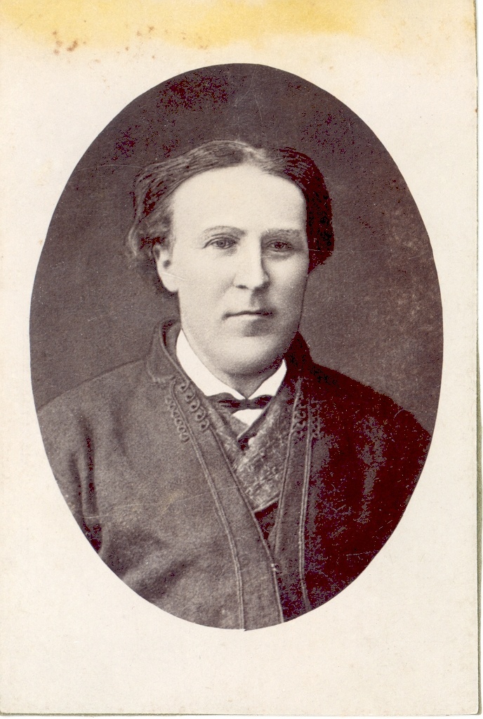 A. Reinvald