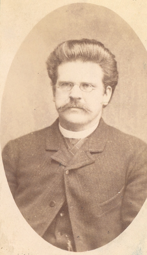 A. Hall