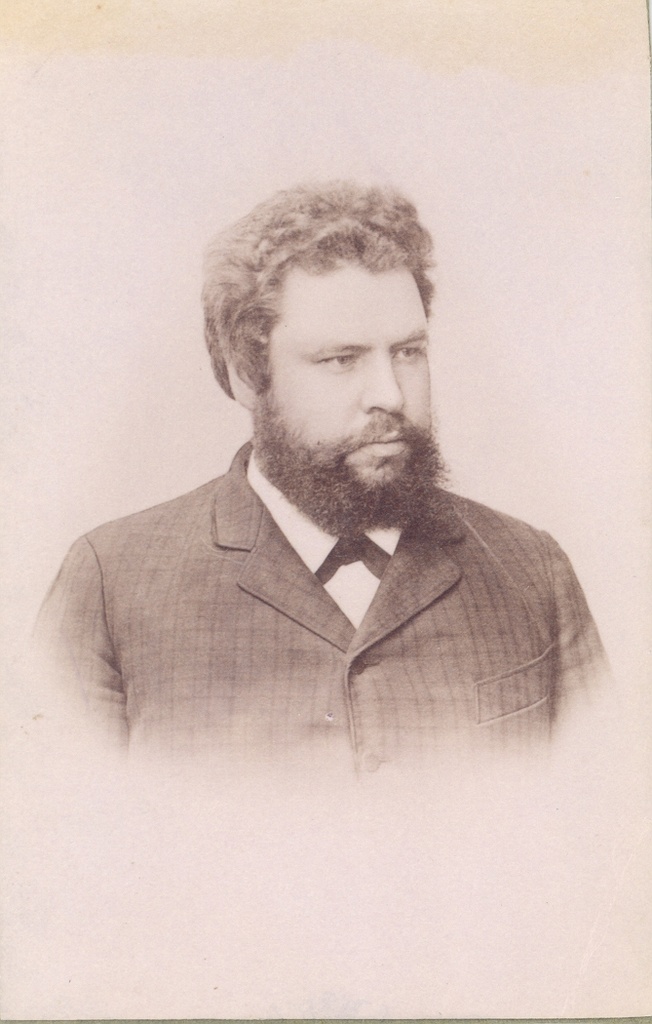 Jakob Tamm