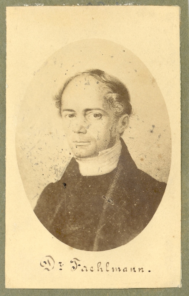 FR. R. Faehlmann