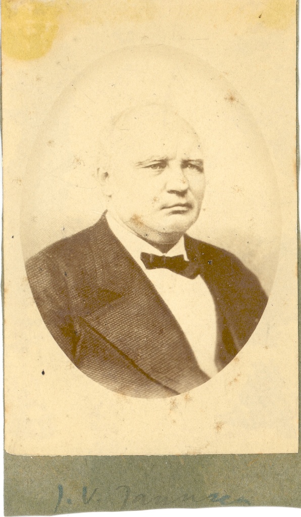 J. W. Jannsen