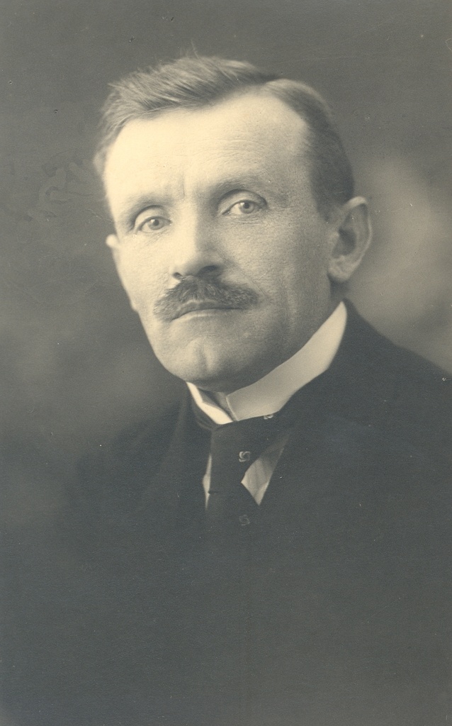Jaan Lattik