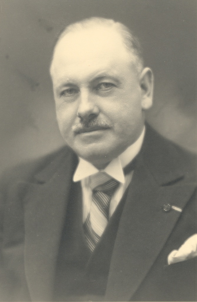 Bernhard Linde