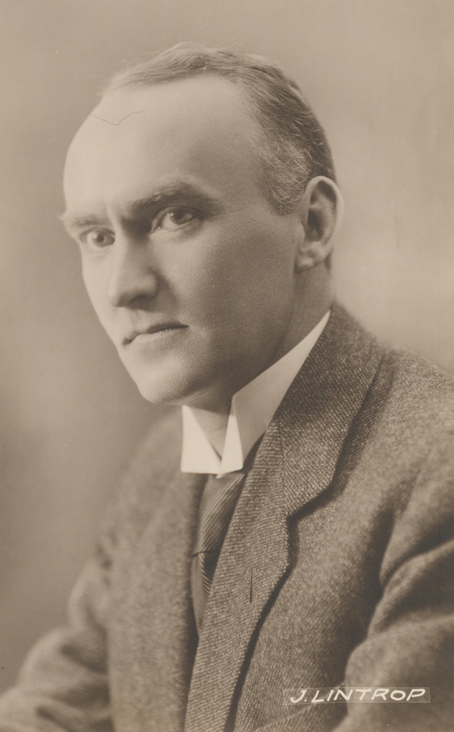 Jaan Lintrop
