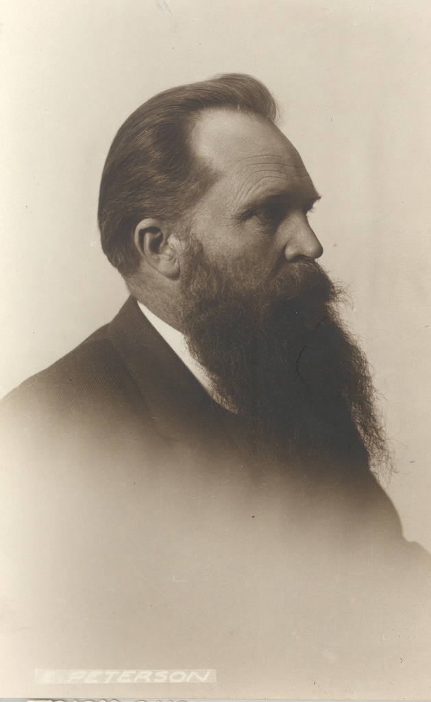 Ernst Peterson-Särgava