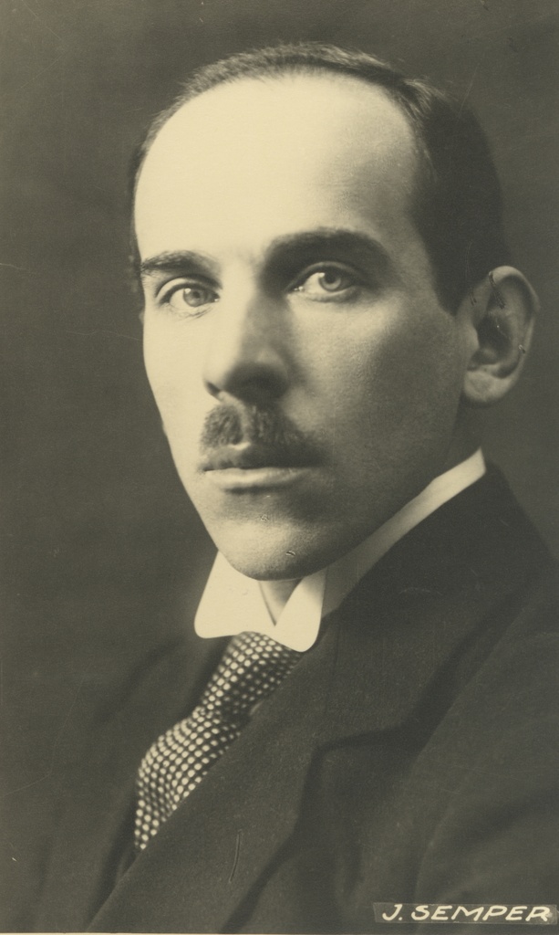 Johannes Semper