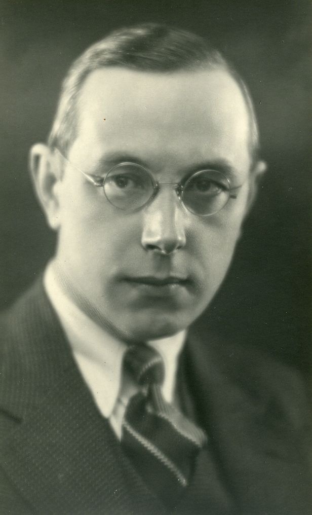 Valmar Adams