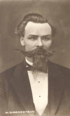 Ado Grenzstein  duplicate photo