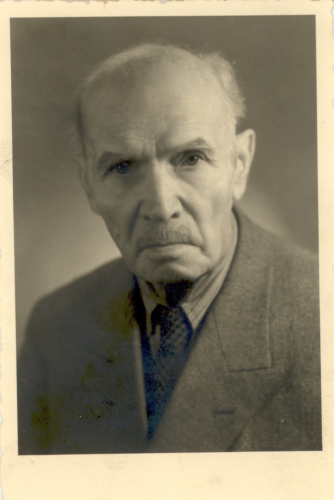 K. e. Sööt 1947