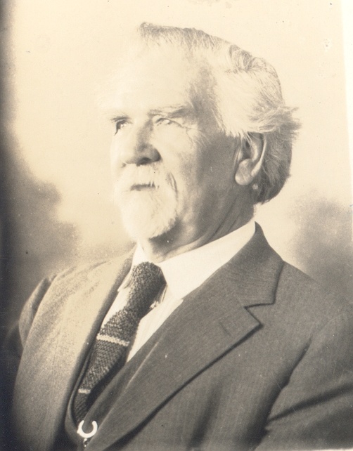 Hall, Andres, writer