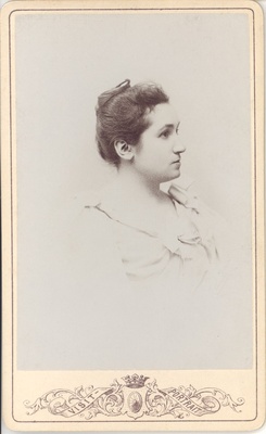Hermann, Miina composer  duplicate photo