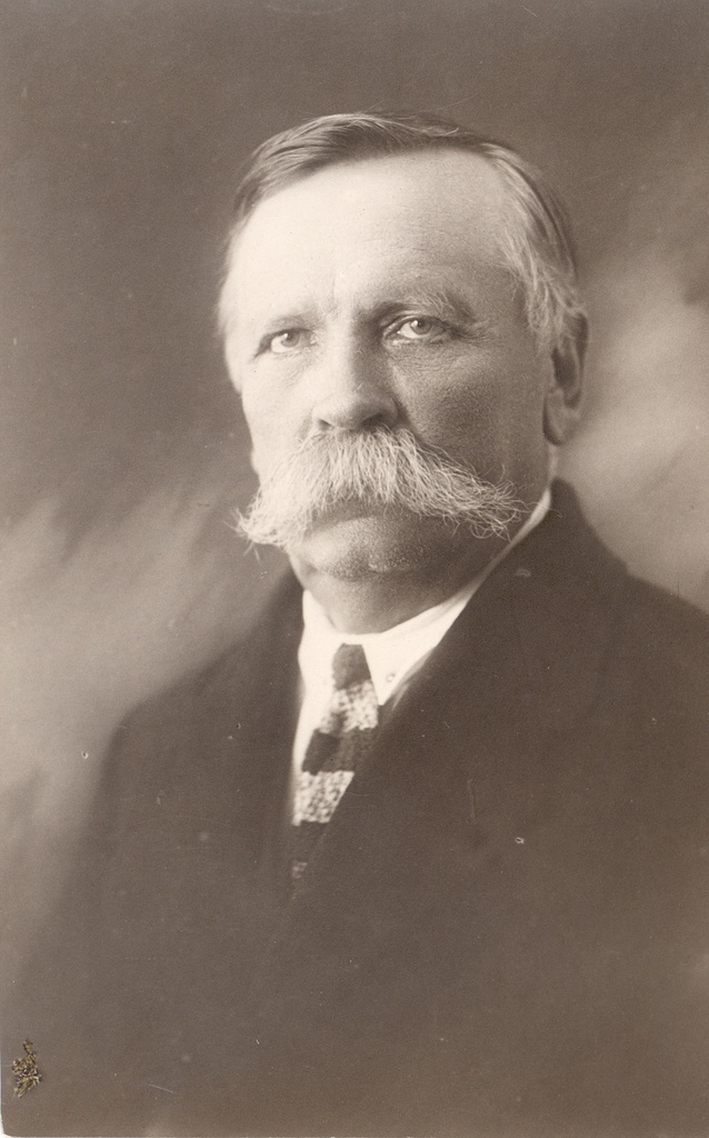 Jürgenstein, Anton, journalist