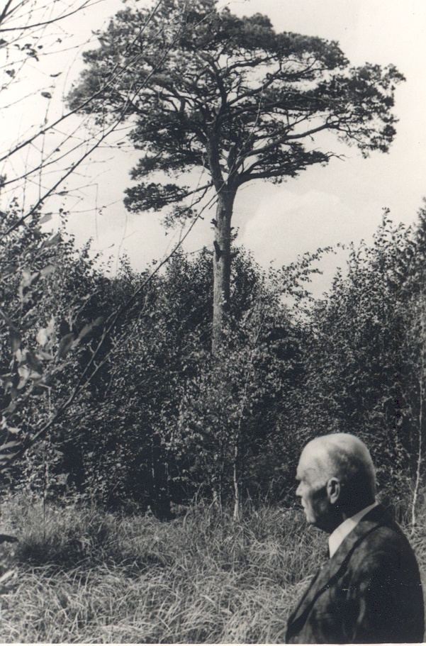 Kurvitsa farm traitor in 1937. (with K. e. Sööt in front of us?)