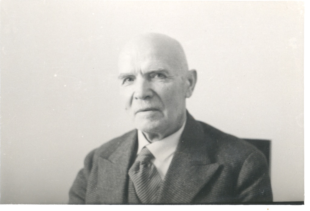 K. e. Sööt, 1937